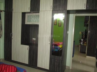 Bedroom Image of 1130 Sq.ft 2 BHK Apartment / Flat for sale in BDA BDA Gunjur Housing Project by Bangalore Development Authority, Gunjur Bengaluru for Rs. 8500000