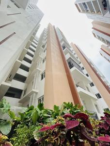 Image of 1595 Sq.ft 3 BHK Apartment / Flat for sale in IRA Aspiration, Kollur, Hyderabad for Rs. 10400000