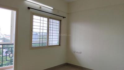 Bedroom Image of 1554 Sq.ft 3 BHK Apartment / Flat for rent in Whitefield Bengaluru for Rs. 54000
