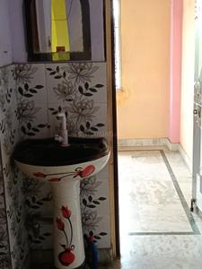 Image of 785 Sq.ft 2 BHK Independent House for rent in Bally, Howrah for Rs. 9000