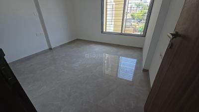 Bedroom Image of 1100 Sq.ft 2 BHK Apartment / Flat for rent in Sanskruti Panchtatva, Bibwewadi Pune for Rs. 32000