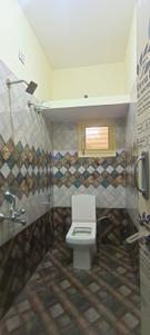 Image of 1200 Sq.ft 2 BHK Apartment / Flat for rent in JP Nagar, Bengaluru for Rs. 30005