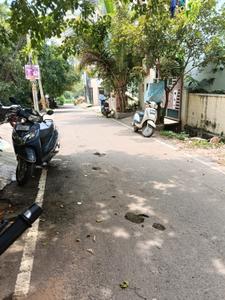 Image of 1200 Sq.ft Residential Plot / Land for sale in Nagarbhavi, Bengaluru for Rs. 17400000