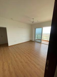 Bedroom Image of 2702 Sq.ft 4 BHK Apartment / Flat for sale in Godrej Meridien, Sector 106 Gurgaon for Rs. 43000000