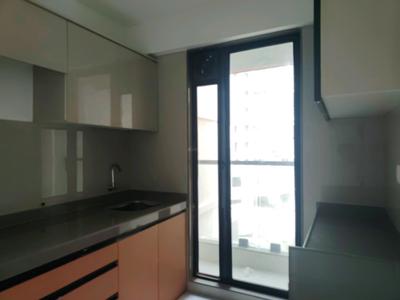 Kitchen Image of 650 Sq.ft 1 BHK Apartment / Flat for sale in Sai Paradise Avenue, Saphale Mumbai for Rs. 2151000
