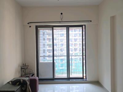 Bedroom Image of 630 Sq.ft 1 BHK Apartment / Flat for sale in Acropolis, Virar West Virar for Rs. 3400000