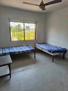 Hall Image of 900 Sq.ft 2 BHK Apartment / Flat for rent in Ganraj Estate, Hadapsar Pune for Rs. 24000