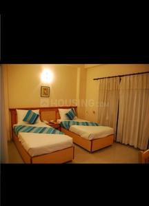 Bedroom Image of CoLiving PG  in DLF Phase 2, Gurgaon