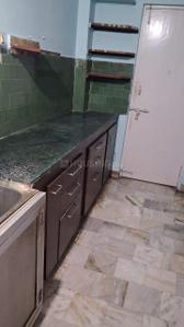 Kitchen Image of 1260 Sq.ft 3 BHK Apartment / Flat for rent in Seethammadhara Visakhapatnam for Rs. 22000