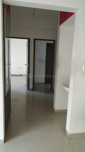 Hall Image of 1433 Sq.ft 3 BHK Apartment / Flat for rent in Perumbakkam Chennai for Rs. 28009