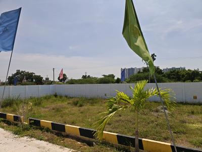 Image of 900 Sq.ft Residential Plot / Land for sale in Tambaram, Chennai for Rs. 4185000