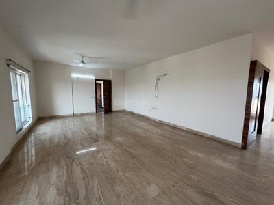 Hall Image of 2400 Sq.ft 4 BHK Apartment / Flat for rent in Paras Emperor Phase I, Gulmohar Colony Bhopal for Rs. 59000