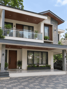 Image of 2800 Sq.ft 4 BHK Independent House for sale in Pallikkulam, Thrissur for Rs. 29000000