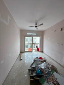 Hall Image of 2000 Sq.ft 3 BHK Apartment / Flat for rent in SJR Blue Waters, Parappana Agrahara Bengaluru for Rs. 85000