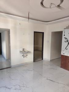 Hall Image of 945 Sq.ft 2 BHK Apartment / Flat for sale in Nanmangalam Chennai for Rs. 6331500