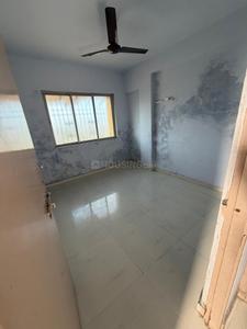 1 BHK Flat