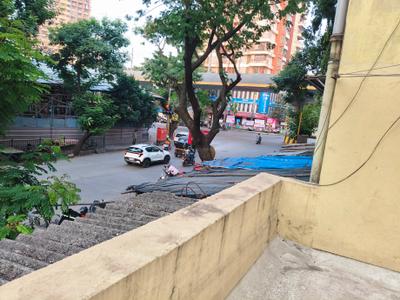 Image of 425 Sq.ft 1 BHK Apartment / Flat for rent in Borivali West, Mumbai for Rs. 25000