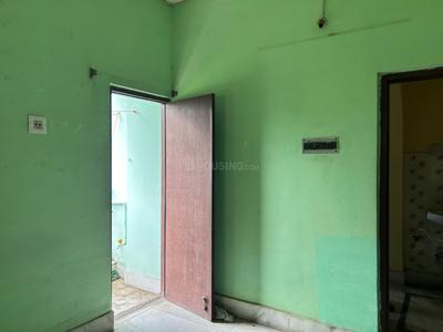 Bedroom Image of 780 Sq.ft 2 BHK Apartment / Flat for rent in Rajarhat Kolkata for Rs. 10000