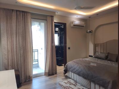 Bedroom Image of 1242 Sq.ft 3 BHK Builder Floor for sale in BLF Nature Valley, Sector 35 Sohna for Rs. 12600000