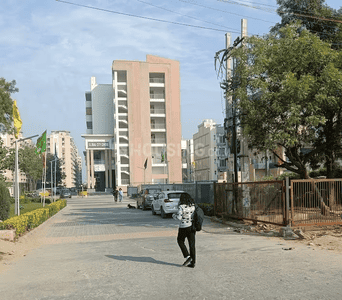 Image of 693 Sq.ft 2 BHK Builder Floor for sale in Sector 33, Sohna for Rs. 4500000
