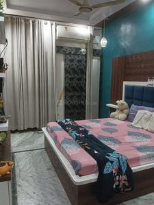 Bedroom Image of 4500 Sq.ft 5 BHK Independent House for sale in Sector 46 Faridabad for Rs. 110000000