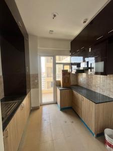 Kitchen Image of 2140 Sq.ft 4 BHK Apartment / Flat for sale in Amrapali Crystal Homes Phase 1, Sector 76 Noida for Rs. 29318000