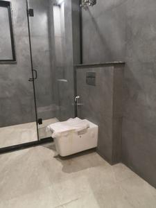 Common Bathroom Image of 2700 Sq.ft 4 BHK Builder Floor for sale in Palm Floors Sushant Lok 1, Sushant Lok Phase 1 Gurgaon for Rs. 48000000