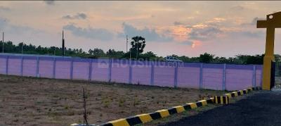 Image of 4000 Sq.ft Residential Plot / Land for sale in Meiyur, Chennai for Rs. 7200000
