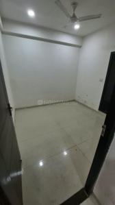 Bedroom Image of 1100 Sq.ft 3 BHK Apartment / Flat for rent in Sopan Platinum Plaza, Pipliyahana Indore for Rs. 22000