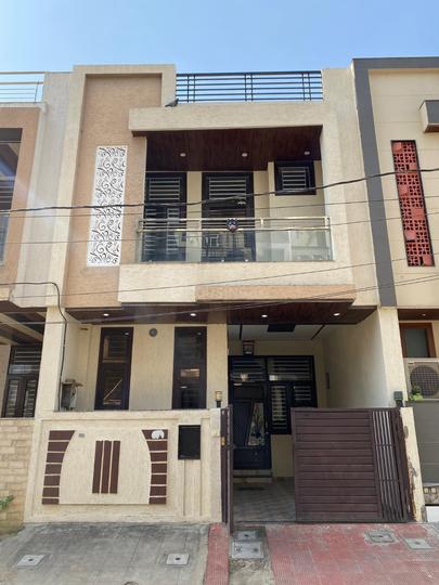 Sunder Nagar Main Image 1