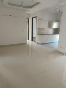 Hall Image of 1690 Sq.ft 3 BHK Apartment / Flat for sale in Samridhi Luxuriya Avenue, Sector 150 Noida for Rs. 22815000