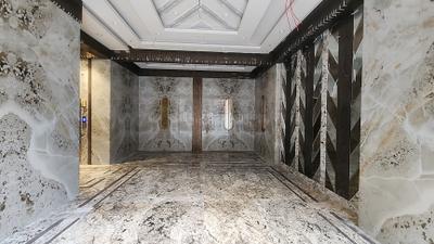 Living Room Image of 1782 Sq.ft 3 BHK Apartment / Flat for rent in Kings Tower, Byculla Mumbai for Rs. 125000