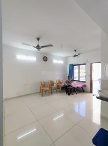 Hall Image of 2800 Sq.ft 3 BHK Villa for rent in Darshanam Vananta, Bhayli Vadodara for Rs. 25000