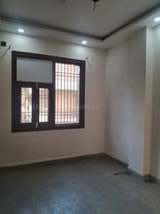 Hall Image of 1000 Sq.ft 3 BHK Builder Floor for rent in Sector 24 Rohini New Delhi for Rs. 30000