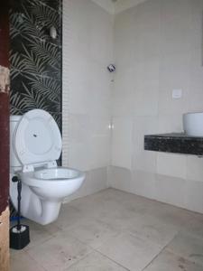 Bedroom One Image of 1360 Sq.ft 3 BHK Apartment / Flat for sale in Paramount Floraville, Sector 137 Noida for Rs. 16500000