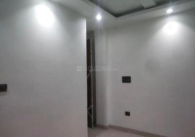Hall Image of 690 Sq.ft 2 BHK Builder Floor for sale in Govindpuri New Delhi for Rs. 4500000