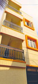 Image of 2100 Sq.ft 6 BHK Independent House for sale in Kaval Bairasandra, Bengaluru for Rs. 8000000