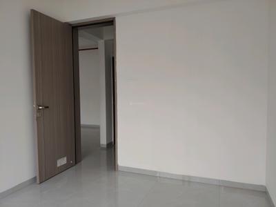 Bedroom Image of 1650 Sq.ft 3 BHK Apartment / Flat for sale in Arihant Clan Aalishan, Kharghar Navi Mumbai for Rs. 14000000