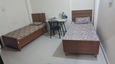 Hall Image of Divine part-2 pg  in Sector 66, Noida