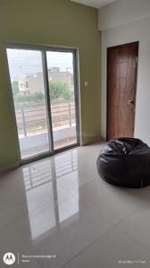 Bedroom Image of 650 Sq.ft 2 BHK Apartment / Flat for sale in MM Orion Sky, Jakhya Indore for Rs. 3750000