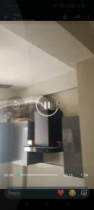 Kitchen Image of 644 Sq.ft 2 BHK Apartment / Flat for sale in SKG Saavyas, Jagatpura Jaipur for Rs. 3200000