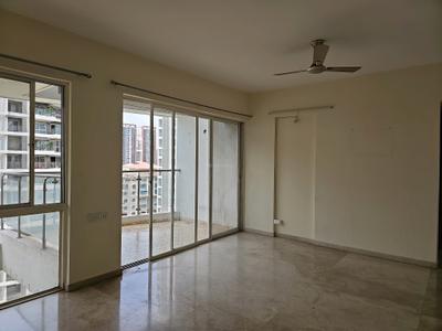 Living Room Image of 1656 Sq.ft 3 BHK Apartment / Flat for sale in Royal Velstand Phase 2 Formerly Kul Scapes, Kharadi Pune for Rs. 21000000