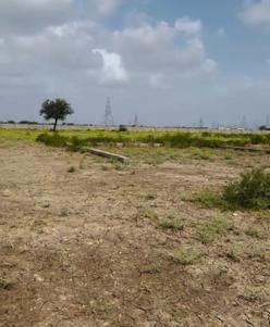 Upvan Residency Plot View 1