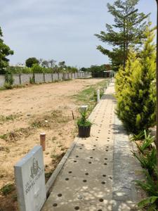 Image of 1100 Sq.ft Residential Plot / Land for sale in Valepura, Bengaluru for Rs. 9130000