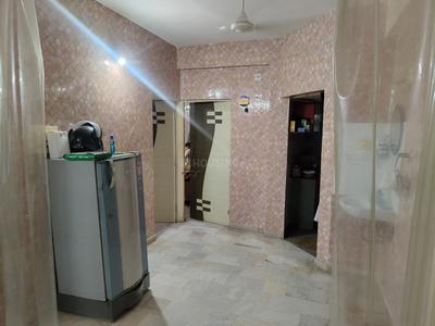 Hall Image of 2500 Sq.ft 2 BHK Apartment / Flat for rent in Viral Apartment, Memnagar Ahmedabad for Rs. 20000