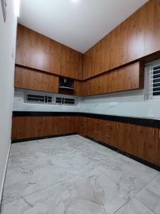 Kitchen Image of 1150 Sq.ft 3 BHK Independent House for sale in Sembiyanendal Madurai for Rs. 6900000