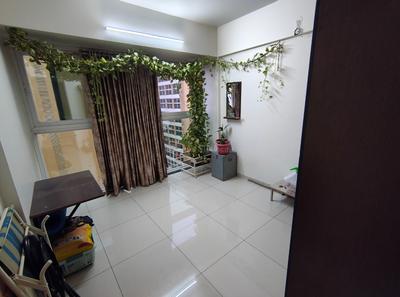 Bedroom Image of 650 Sq.ft 2 BHK Apartment / Flat for sale in Six Twenty Dream City, Dharam Nagar Rajkot for Rs. 3600000