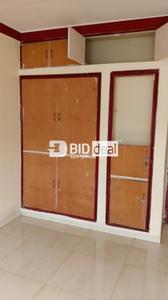 Bedroom Image of 780 Sq.ft 2 BHK Apartment / Flat for sale in Karelibagh Vadodara for Rs. 2200000