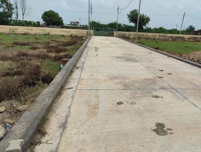 Image of 400 Sq.ft Residential Plot / Land for sale in Homes Techzone Enclave, Yeida, Greater Noida for Rs. 20000005