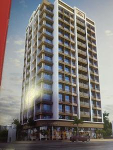 Image of 1178 Sq.ft 2 BHK Apartment / Flat for sale in Surya Vista Heights, Ulwe, Navi Mumbai for Rs. 9424000